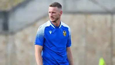 Milan'ın eski yıldızı Ignazio başkanın oğlunu oynatmadı kovuldu