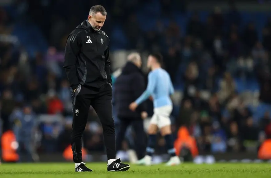 Kulüp satın aldı, 1 sezon sonra küme düştü: Yeşil sahalardan, patronluğa! 3