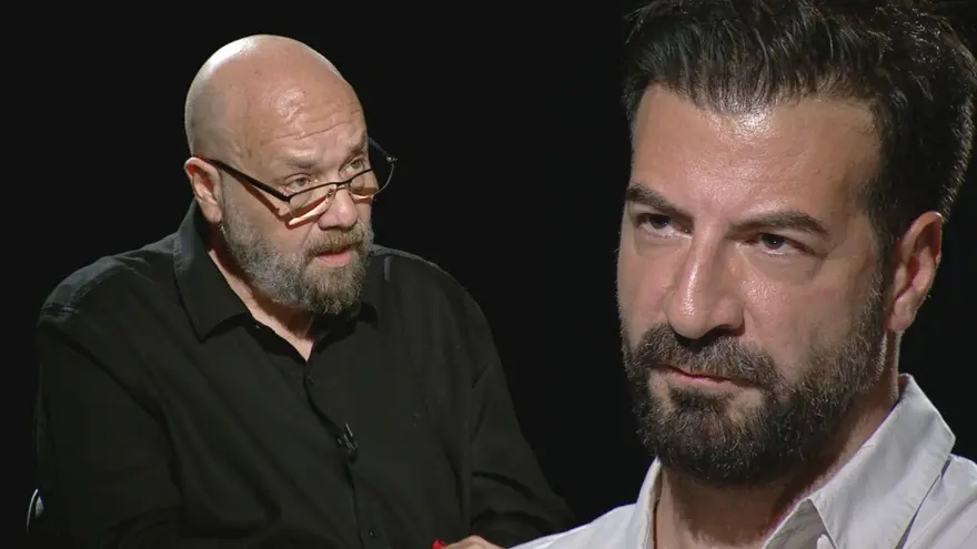 KARİYERİNİN DÖNÜM NOKTASI OLAN PROJE 8 KARİYERİNİN DÖNÜM NOKTASI OLAN PROJE 8