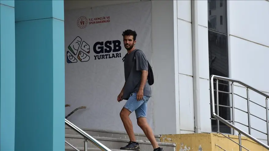 GSB SEYAHATSEVER PROJESİ DETAYLARI 2