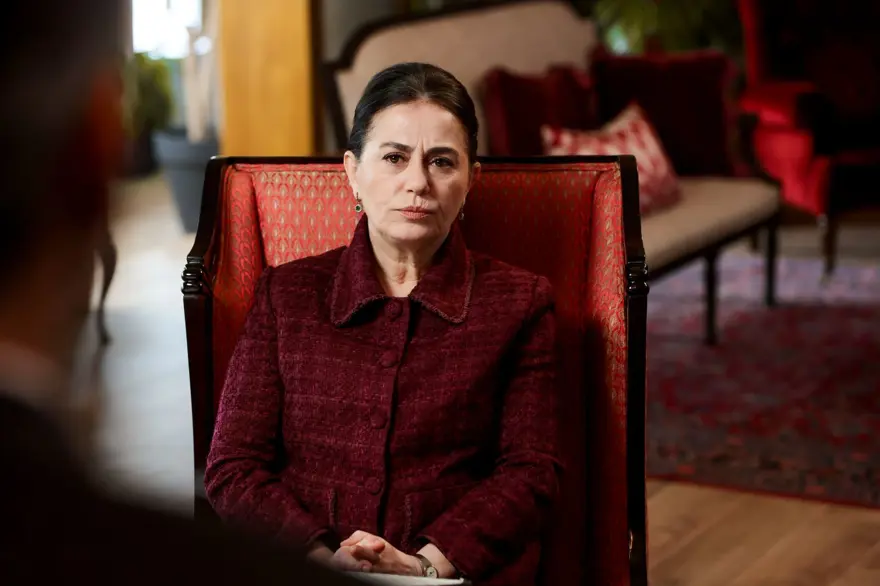 NURCİHAN - NAZAN KESAL 2