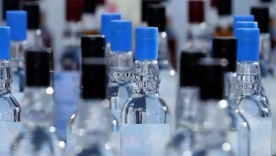 Alkol zehirlenmesinde her 100 kişiden 30'u ölüyor