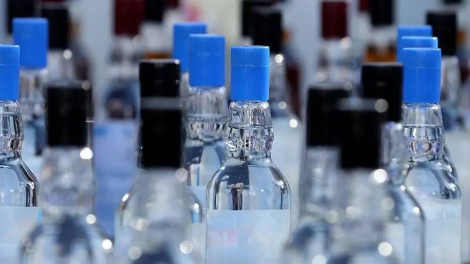 Alkol zehirlenmesinde her 100 kişiden 30'u ölüyor