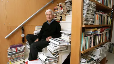 Ekonomi basınının 'yıldızı' Güngör Uras için anma gecesi