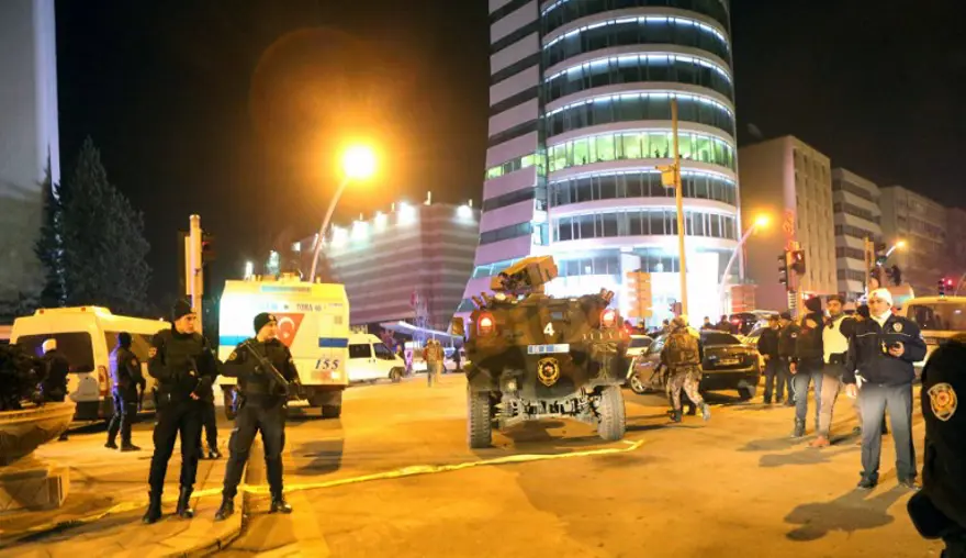 NEW YORK TIMES: HER İKİ ÜLKE DE ALARMA GEÇTİ 5