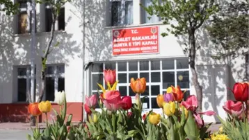 Konya E Tipi Kapalı Ceza İnfaz Kurumu'nda isyan iddiasına 8 gözaltı kararı
