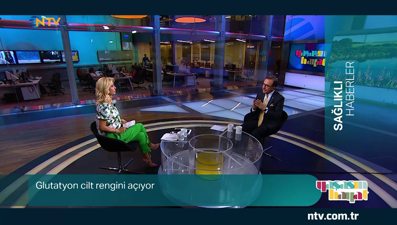 Nörapati nedir? ... Osman Müftüoğlu ile Yaşasın Hayat 24 Ağustos 2019