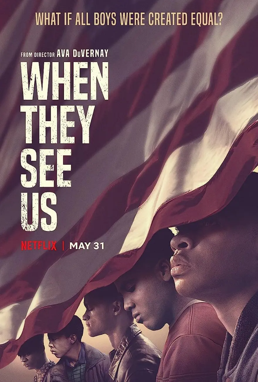 48. When They See Us 8.9 52