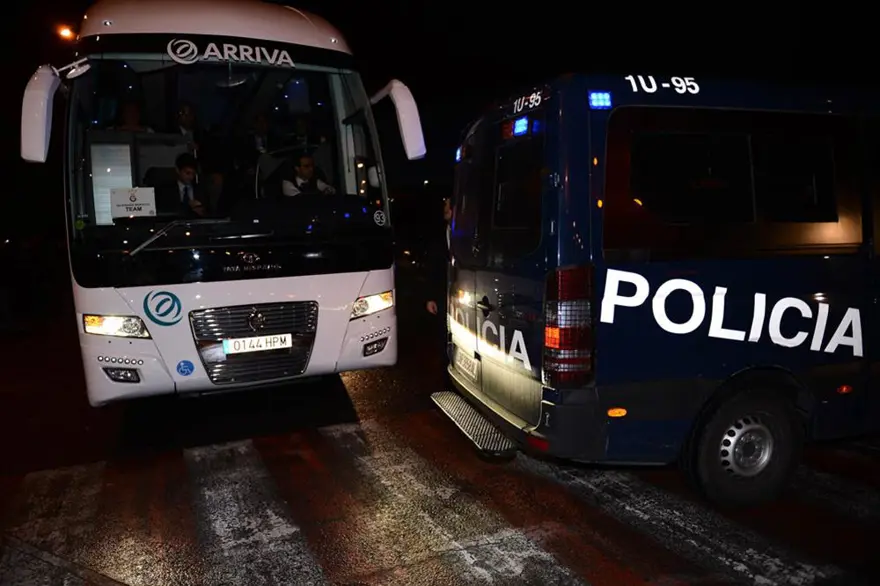 Arda'dan destek ziyareti 1