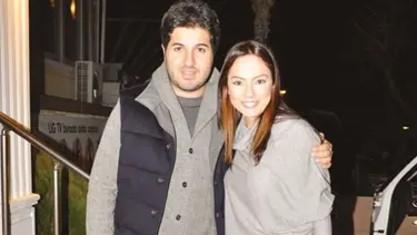 Yalı davasında Ebru Gündeş'e 'yakalama kararı' uyarısı