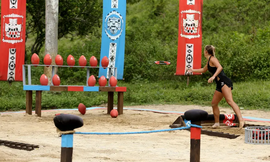 Survivor, Survivor 2017, survivor ödül oyunu, survivor yarışma, Survivor Türkiye 43 Survivor, Survivor 2017, survivor ödül oyunu, survivor yarışma, Survivor Türkiye 43