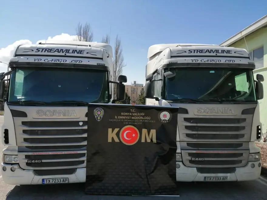 BAKAN YERLİKAYA’DAN TEBRİK 5