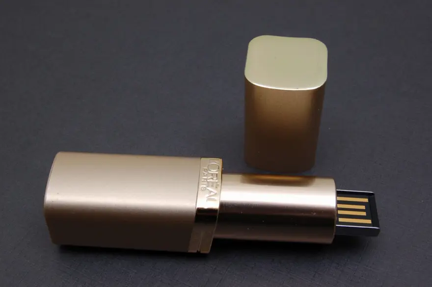 USB belleklerin fantastik dünyası 21