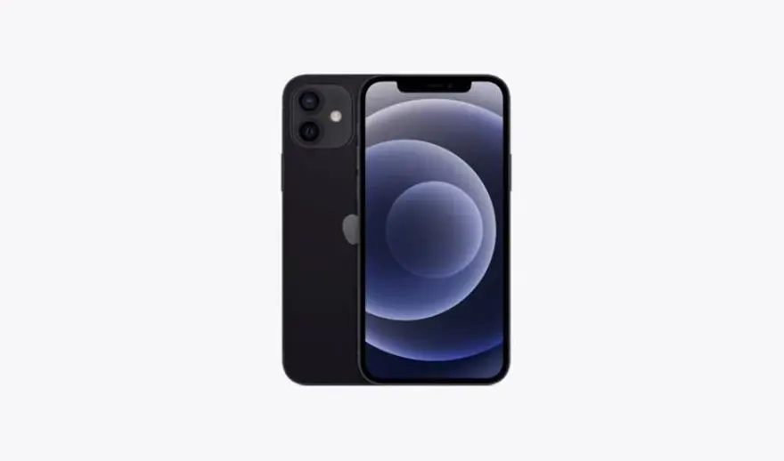 IPHONE 12 1