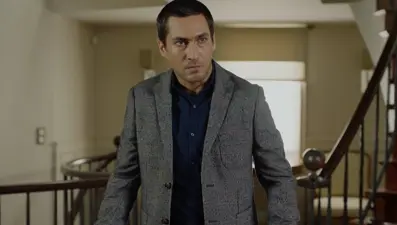 Siyah İnci 5. yeni bölüm fragmanı