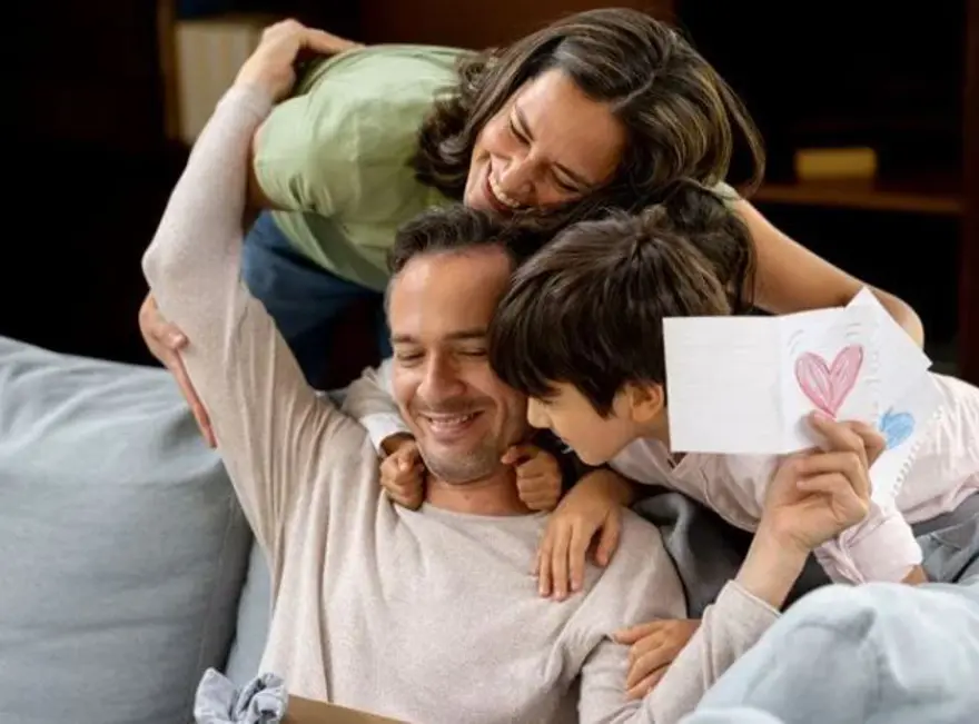 BABALAR GÜNÜ NASIL ORTAYA ÇIKTI? 2