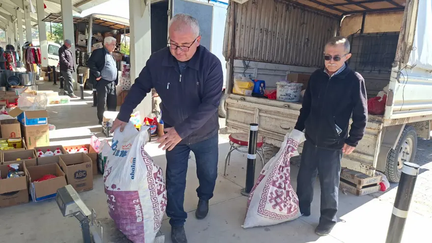 Fiyatı 35 TL'den 65 TL'ye yükseldi: Üretici memnun 2