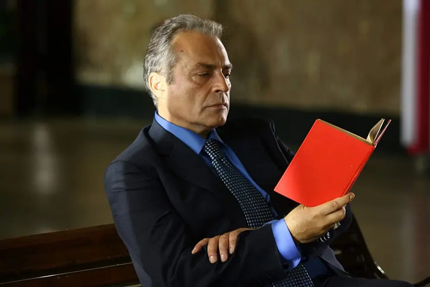 Haluk Bilginer 67 yaşında 1