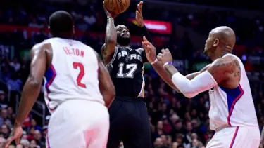 Clippers'dan 22. galibiyet