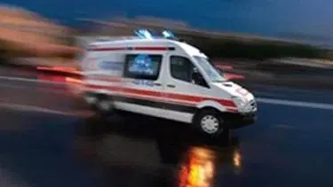 Soma'da maden ocağında göçük: 1 ölü, 2 işçi enkaz altında