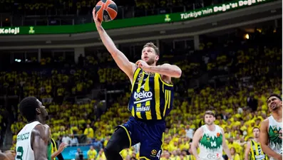 Zalgiris-Fenerbahçe Beko maçı ne zaman, saat kaçta ve hangi kanalda? Fenerbahçe Final Four için parkeye çıkıyor