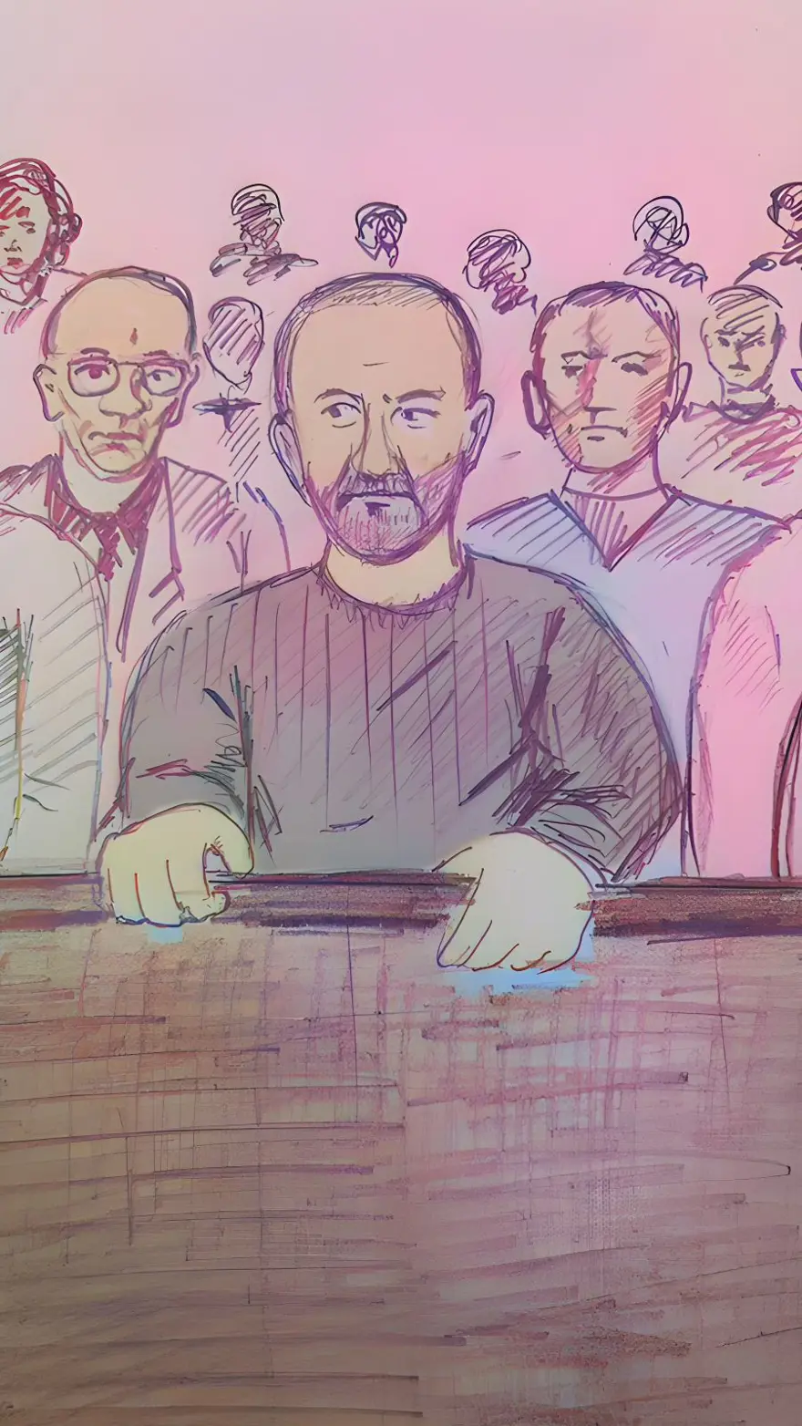 "İTİBAR SUİKASTI YAPILIYOR" 5