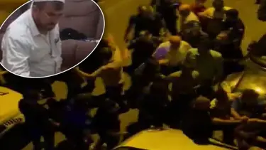 "Sahte hoca" bu sefer de akrabasını taciz etti