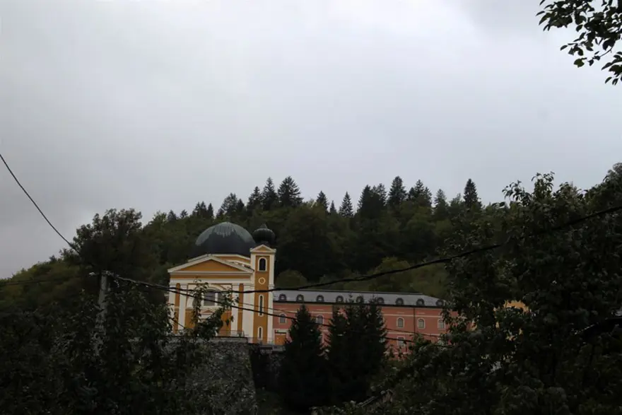 Bosna hâlâ savaşı yaşıyor 55