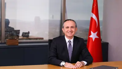 Borsa İstanbul'da 200 milyon dolarlık pay devrinde süreç nasıl işledi? (TVF Genel Müdürü Sönmez, NTV'de anlattı)
