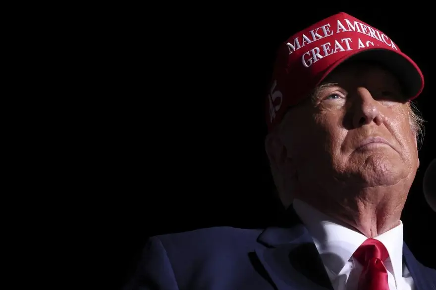 Donald Trump'ın Kate Middleton yorumuna Kral Charles ve Prens William'dan küfür yağdı 4