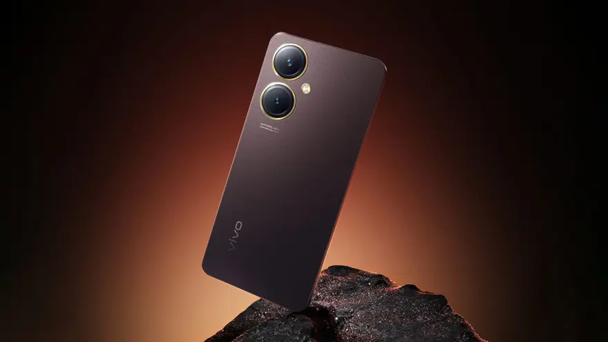 Bütçe dostu vivo Y27 ve Y17s satışta 1