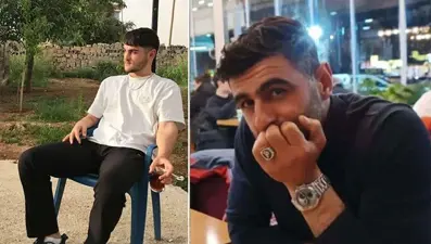 İki kardeş kaza kurbanı