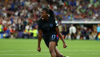 Dostluk maçında sakatlanmıştı: Brighton'ın yıldızı sezonu kapattı