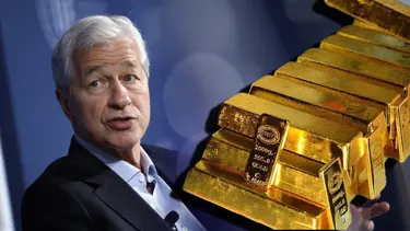 En büyük bankayı yönetiyor... Altın için tavsiyede bulundu