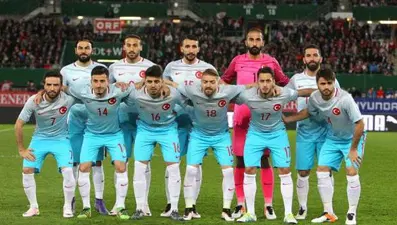 "Milli Takım'a prim" mahkemelik