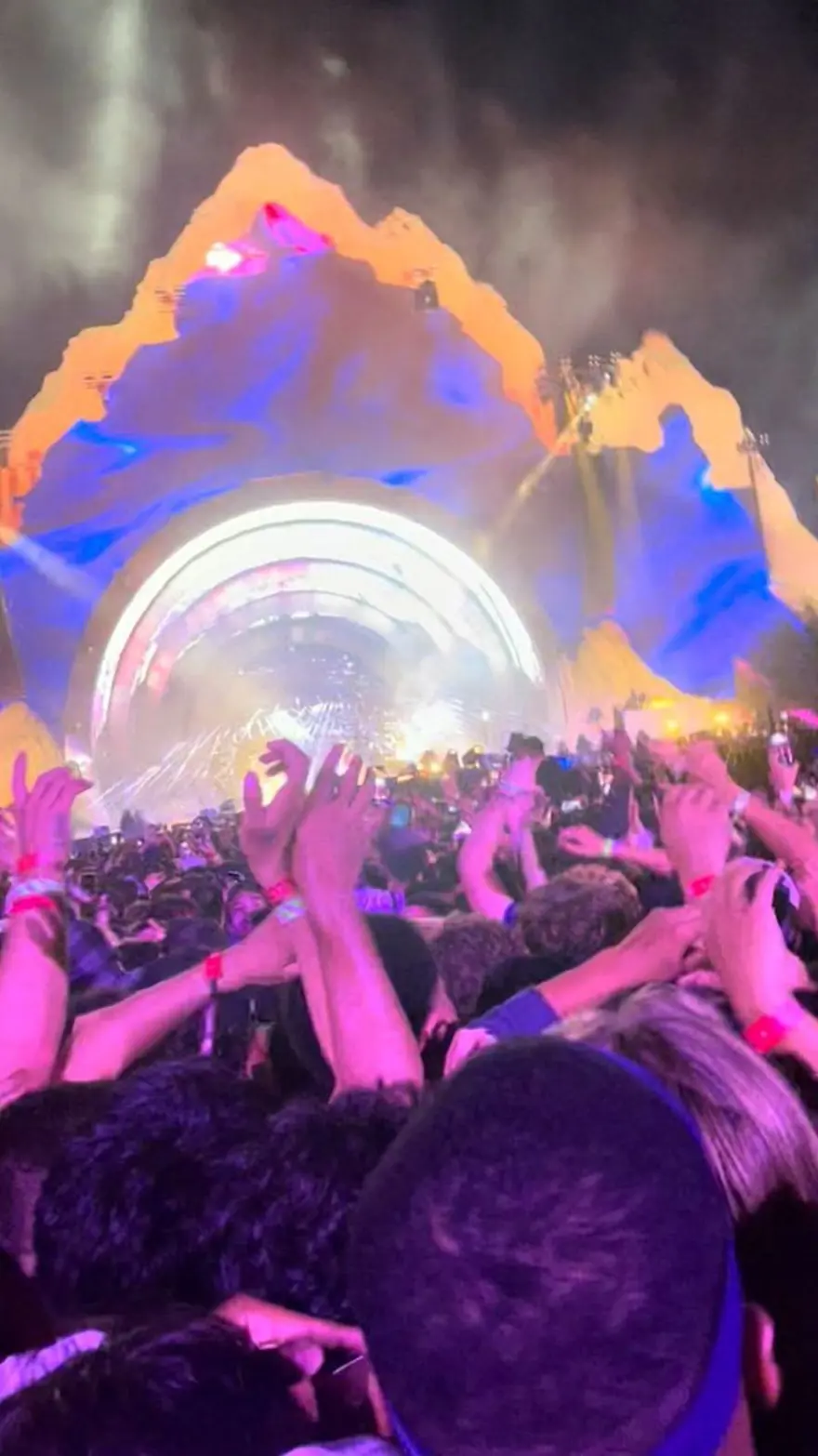 Travis Scott, 10 kişinin öldüğü konseri hakkında ilk kez konuştu: Hala kafamı toparlamaya çalışıyorum 11