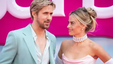 Margot Robbie'nin "Barbie" sonrası ilk filmi gelecek yıl vizyona girecek