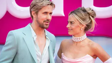 Margot Robbie'nin "Barbie" sonrası ilk filmi gelecek yıl vizyona girecek