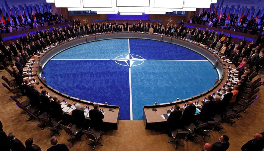 Liderler Şikago'da buluştu 