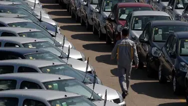 Zamdan önce otomotiv talebi pazarı büyüttü