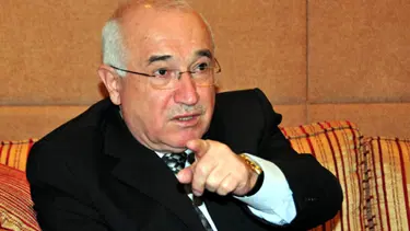 Çiçek: Allah ona lanet etsin