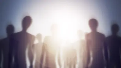 Bilim dünyası ikiye bölündü: İnsan DNA'sında uzaylı izi