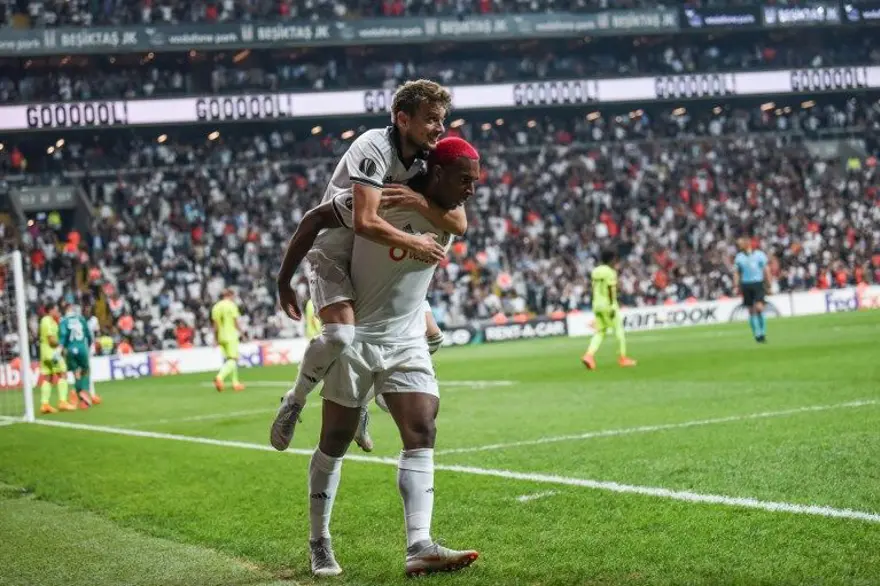 Malmö - Beşiktaş maçı ne zaman, hangi kanalda canlı yayınlanacak? 2