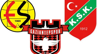 TFF 8 kulübün puanını sildi