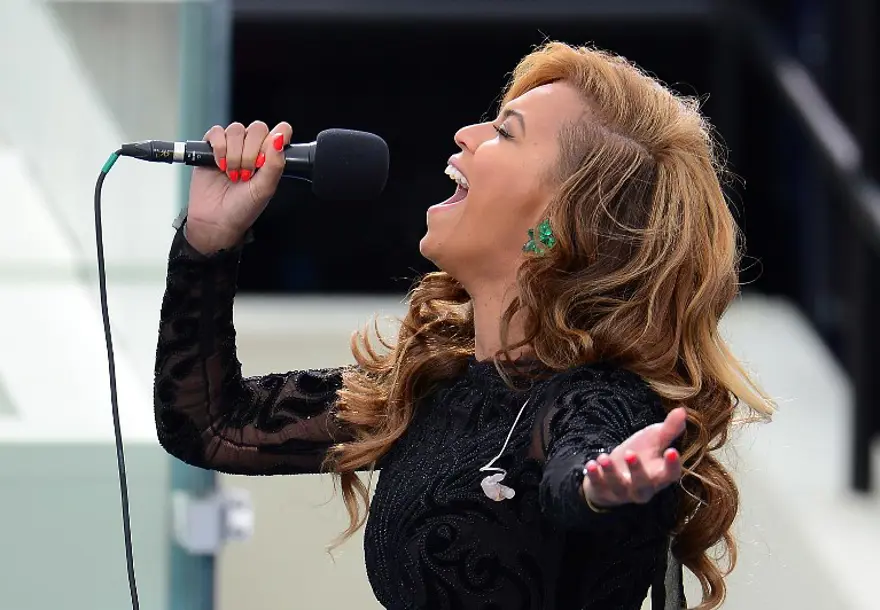 Obama ikinci kez yemin etti 6