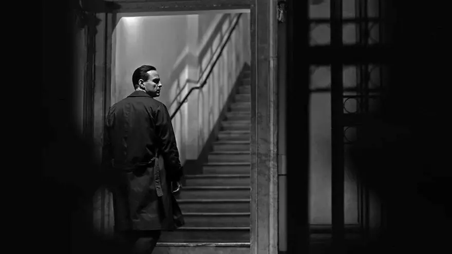 BBC seçti: 2024 yılının en iyi dizileri 5 BBC seçti: 2024 yılının en iyi dizileri 5