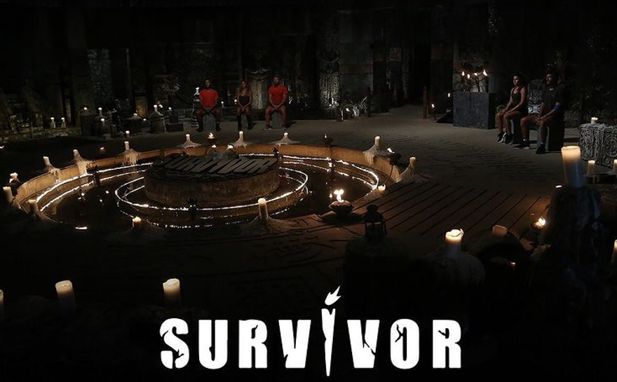 Survivor'da kim elendi, Survivor Berkay kimdir? (22 Haziran ve yarı final Survivor ayrıntıları) 13
