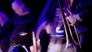 6. Uluslararası Bodrum Caz Festivali başladı