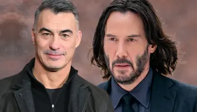 Chad Stahelski'den kafa karıştıran "John Wick 5" açıklaması