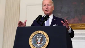 Biden'dan resesyon açıklaması: Bana öyle gelmiyor Biden'dan resesyon açıklaması: Bana öyle gelmiyor